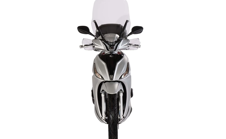 Angebot Kymco New People S 50i Bild 4: Angebot Kymco New People S 50i