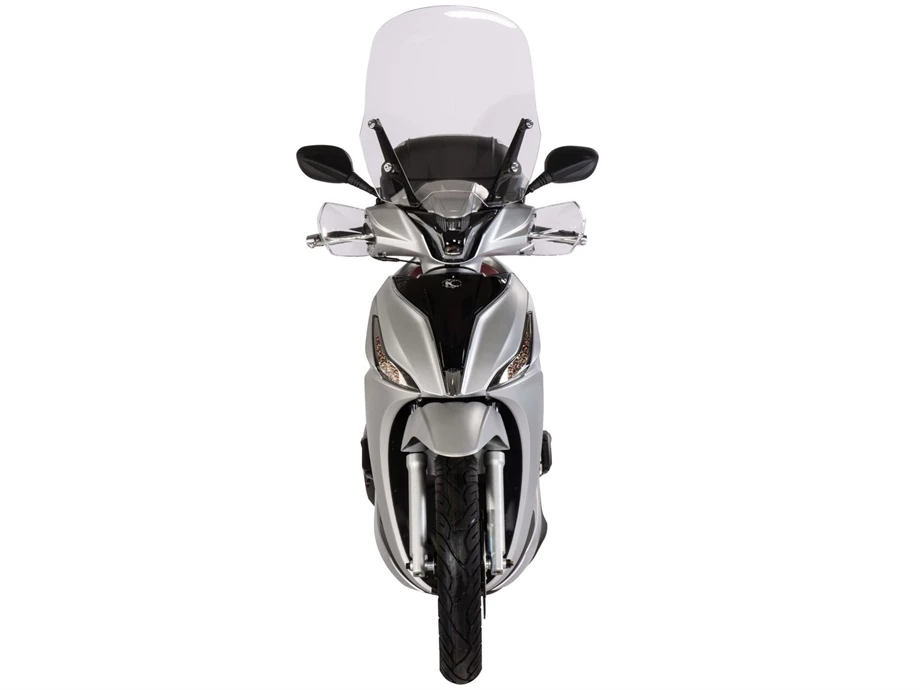 Angebot Kymco New People S 50i Bild 4: Angebot Kymco New People S 50i