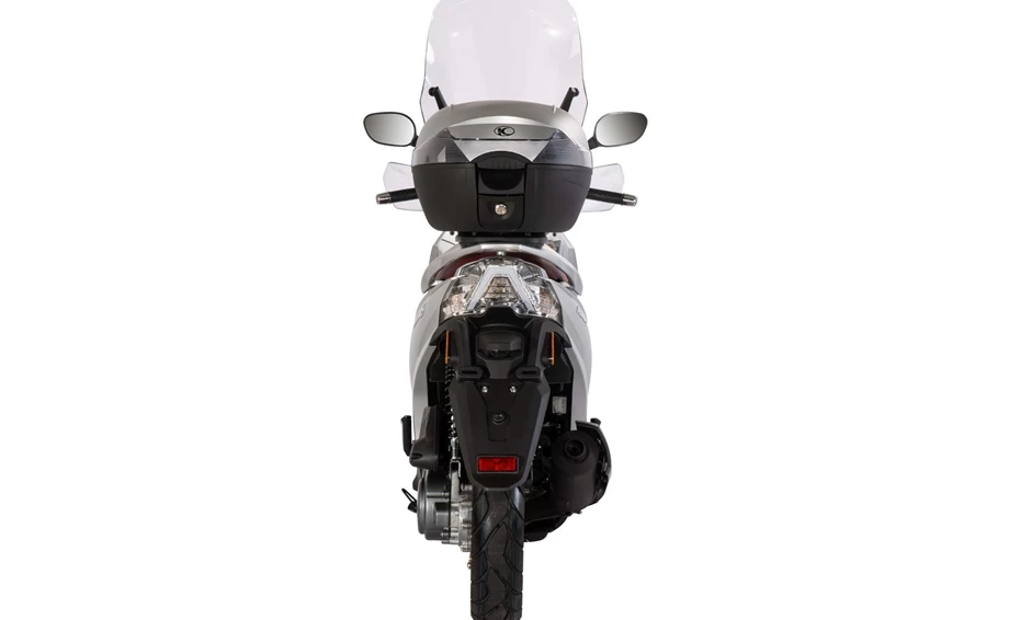 Angebot Kymco New People S 50i Bild 9: Angebot Kymco New People S 50i