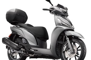 Angebot Kymco New People S 300i ABS