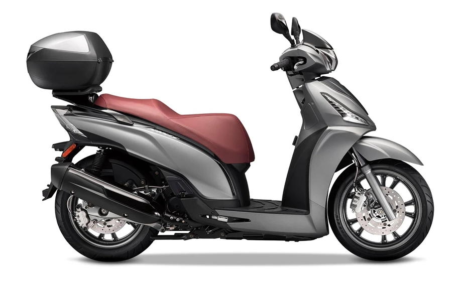 Angebot Kymco New People S 300i ABS Bild 13: Angebot Kymco New People S 300i ABS
