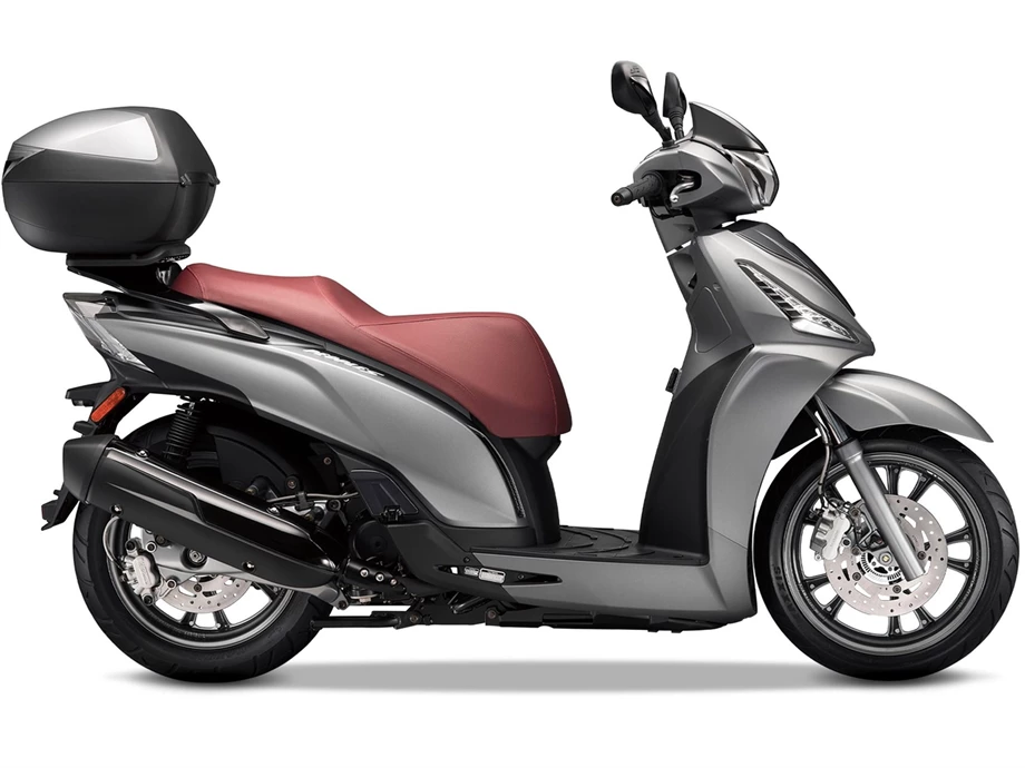 Angebot Kymco New People S 300i ABS Bild 13: Angebot Kymco New People S 300i ABS