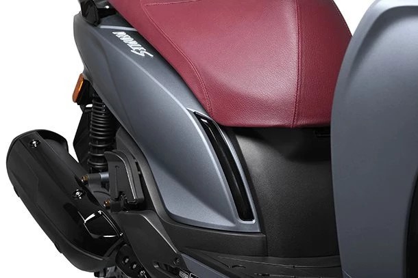 Angebot Kymco New People S 300i ABS Bild 4: Angebot Kymco New People S 300i ABS