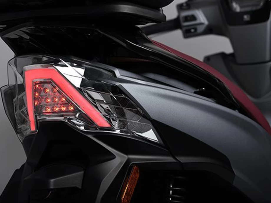 Angebot Kymco New People S 300i ABS Bild 7: Angebot Kymco New People S 300i ABS