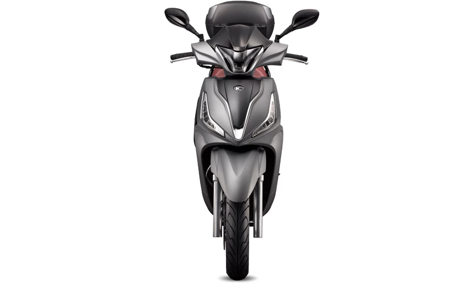 Angebot Kymco New People S 300i ABS Bild 8: Angebot Kymco New People S 300i ABS