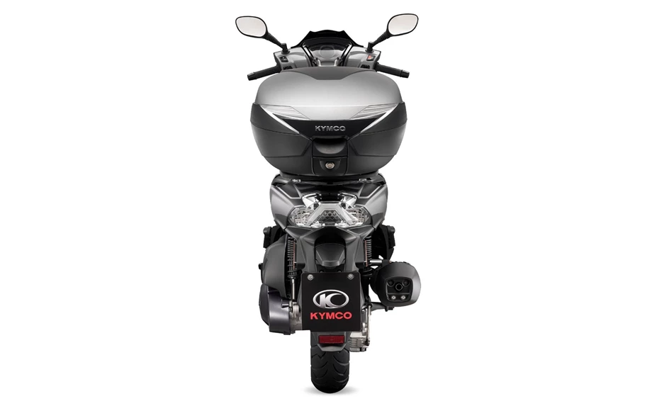 Angebot Kymco New People S 300i ABS Bild 9: Angebot Kymco New People S 300i ABS