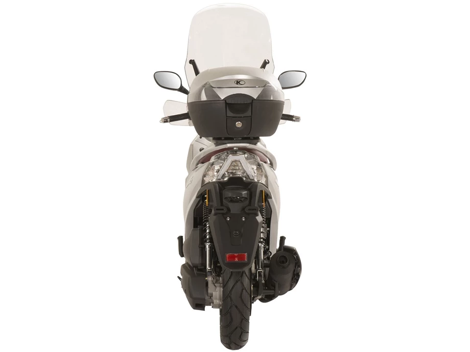 Angebot Kymco New People S 125i ABS Bild 12: Angebot Kymco New People S 125i ABS