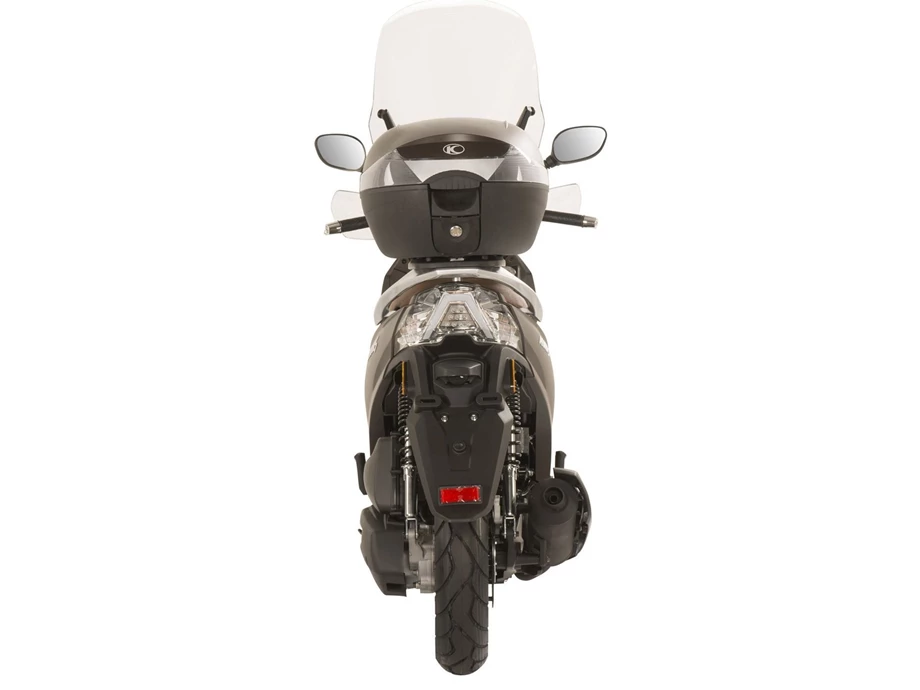 Angebot Kymco New People S 125i ABS Bild 13: Angebot Kymco New People S 125i ABS