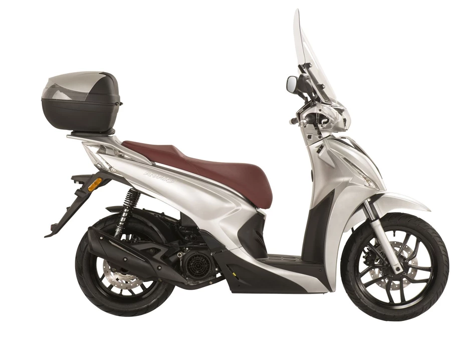 Angebot Kymco New People S 125i ABS Bild 15: Angebot Kymco New People S 125i ABS