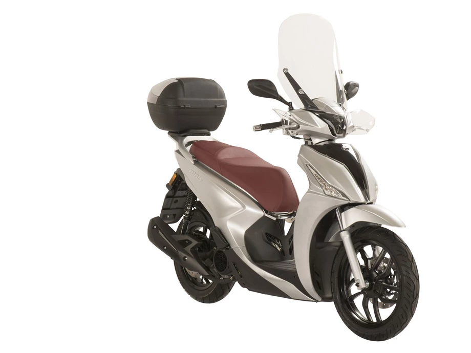 Angebot Kymco New People S 125i ABS Bild 16: Angebot Kymco New People S 125i ABS