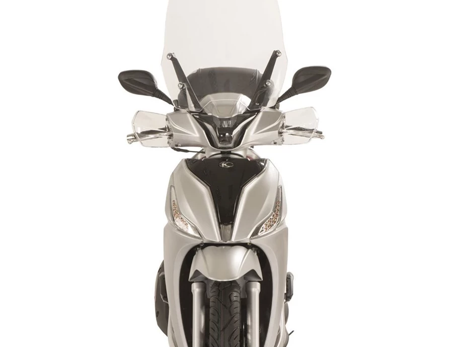 Angebot Kymco New People S 125i ABS Bild 17: Angebot Kymco New People S 125i ABS