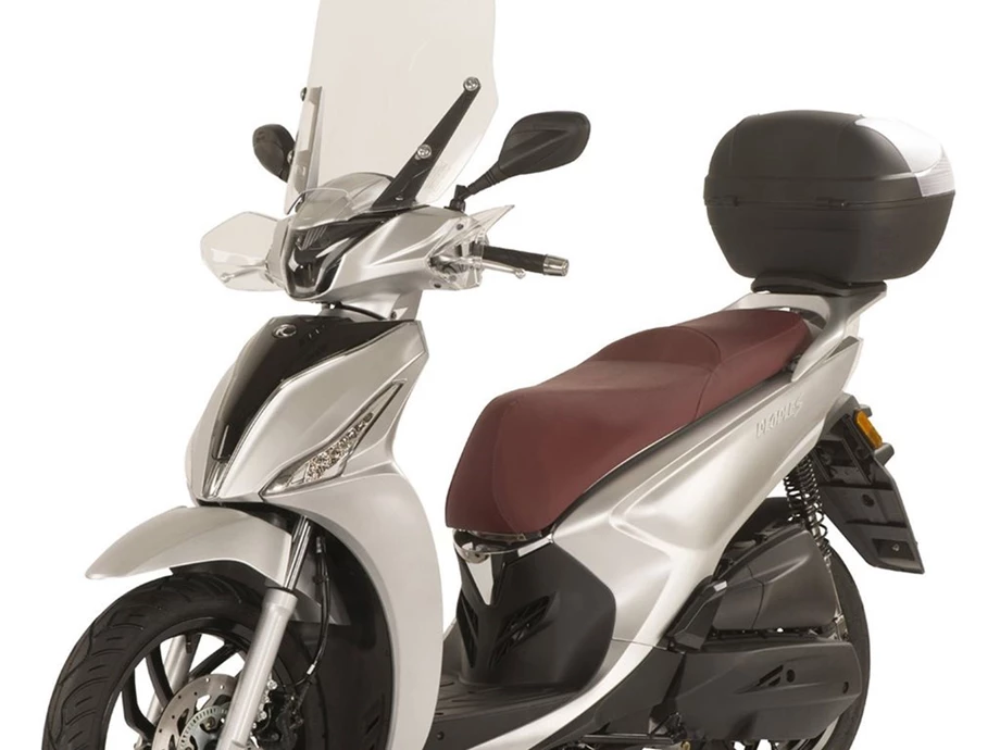 Angebot Kymco New People S 125i ABS Bild 18: Angebot Kymco New People S 125i ABS