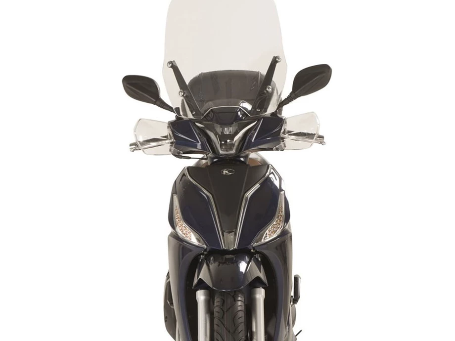 Angebot Kymco New People S 125i ABS Bild 9: Angebot Kymco New People S 125i ABS