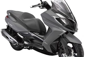 Angebot Kymco New Downtown 350i ABS