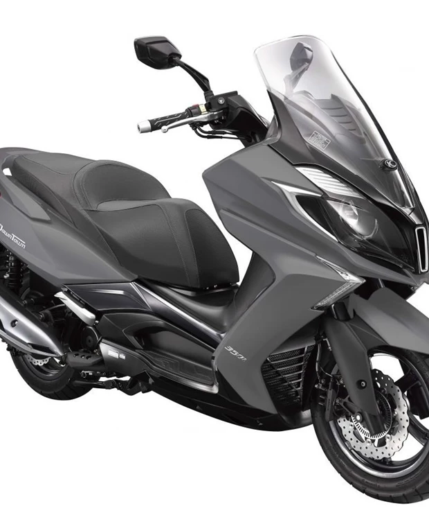 Kymco New Downtown 350i ABS<br />