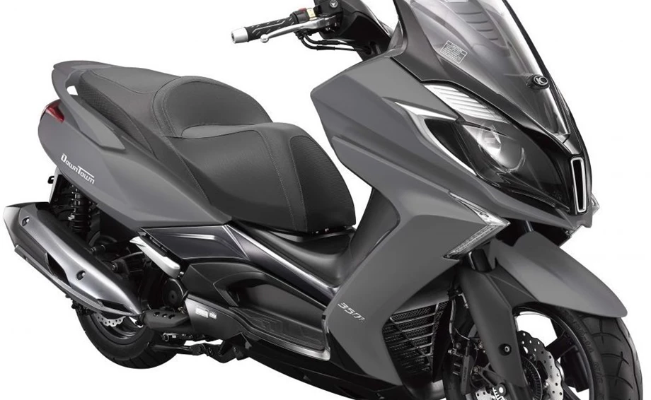 Angebot Kymco New Downtown 350i ABS Bild 1: Angebot Kymco New Downtown 350i ABS