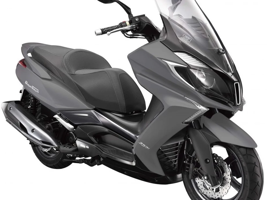Angebot Kymco New Downtown 350i ABS Bild 2: Angebot Kymco New Downtown 350i ABS