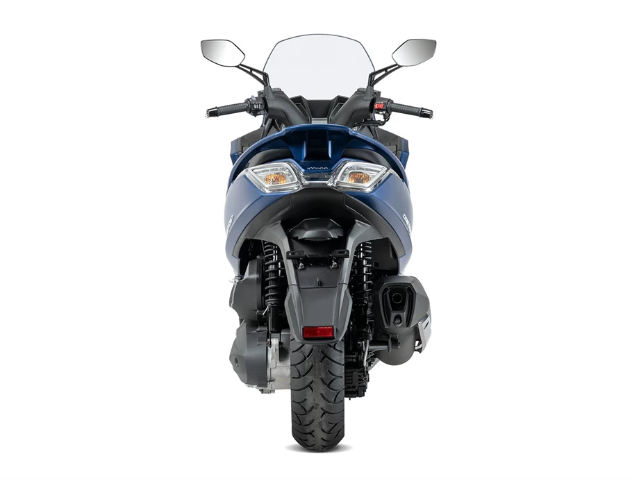 Angebot Kymco New Downtown 350i ABS Bild 4: Angebot Kymco New Downtown 350i ABS