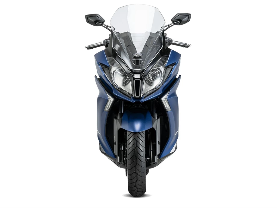 Angebot Kymco New Downtown 350i ABS Bild 5: Angebot Kymco New Downtown 350i ABS