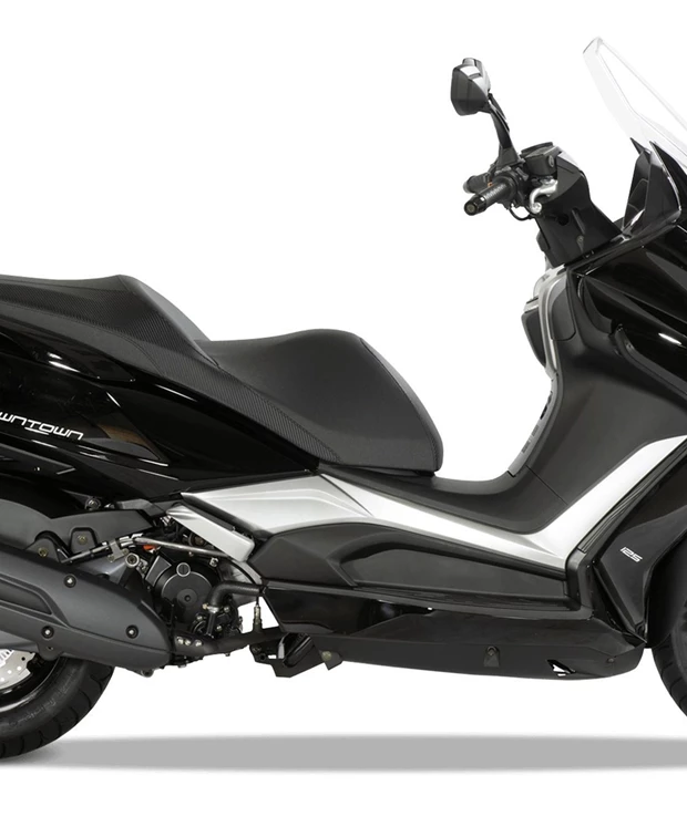 Kymco New Downtown 125i ABS<br />