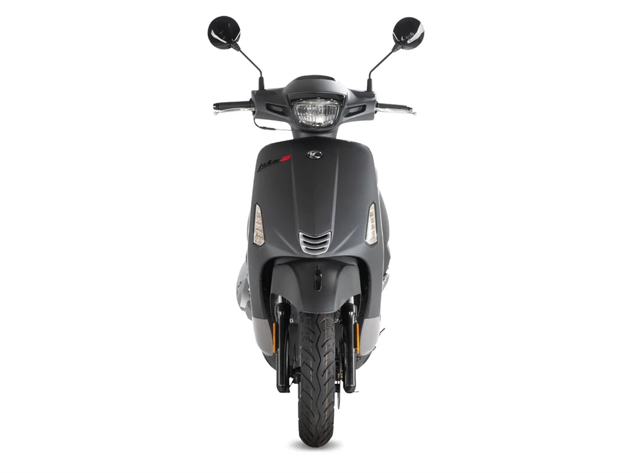 Angebot Kymco Like II S 50i Bild 4: Angebot Kymco Like II S 50i