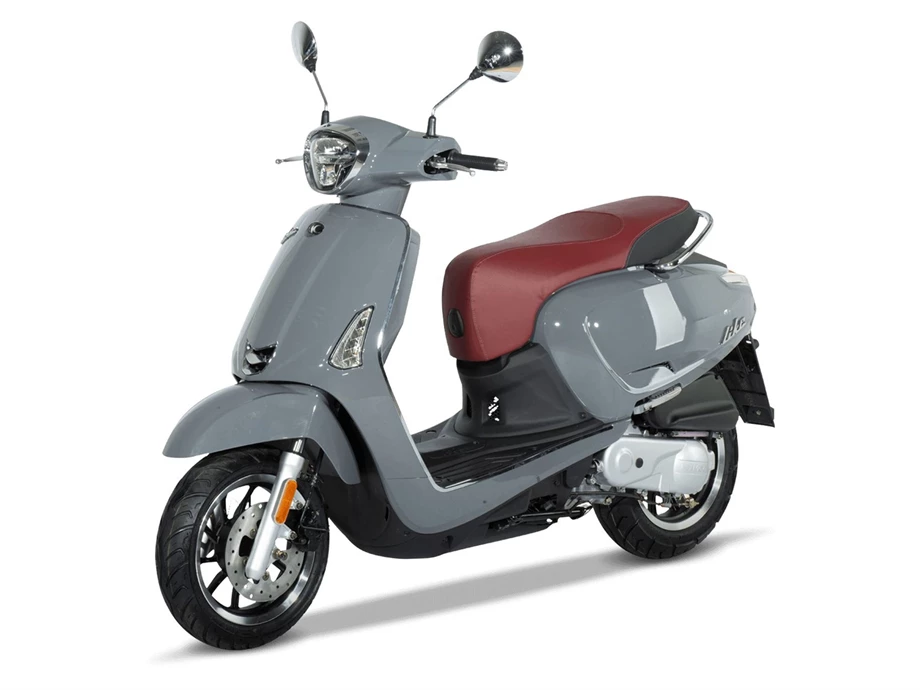 Angebot Kymco Like II 50i Bild 16: Angebot Kymco Like II 50i