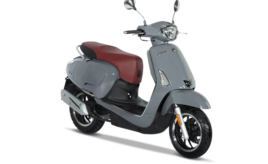 Angebot Kymco Like II 50i Bild 20: Angebot Kymco Like II 50i