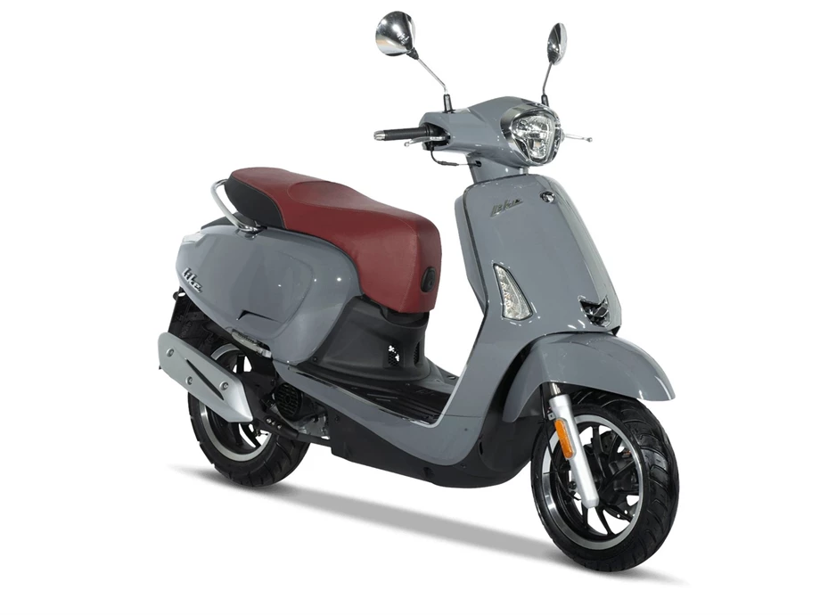 Angebot Kymco Like II 50i Bild 20: Angebot Kymco Like II 50i