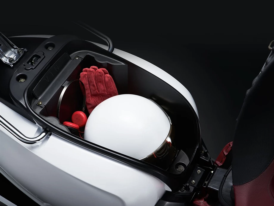 Angebot Kymco Like II 50i Bild 7: Angebot Kymco Like II 50i