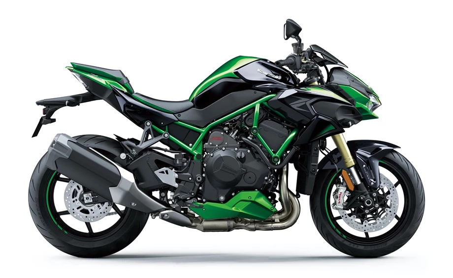 Angebot Kawasaki Z H2 SE Bild 1: Angebot Kawasaki Z H2 SE