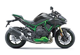 Neumotorrad Kawasaki Z H2 SE