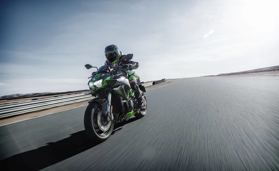 Angebot Kawasaki Z H2 SE Bild 11: Angebot Kawasaki Z H2 SE