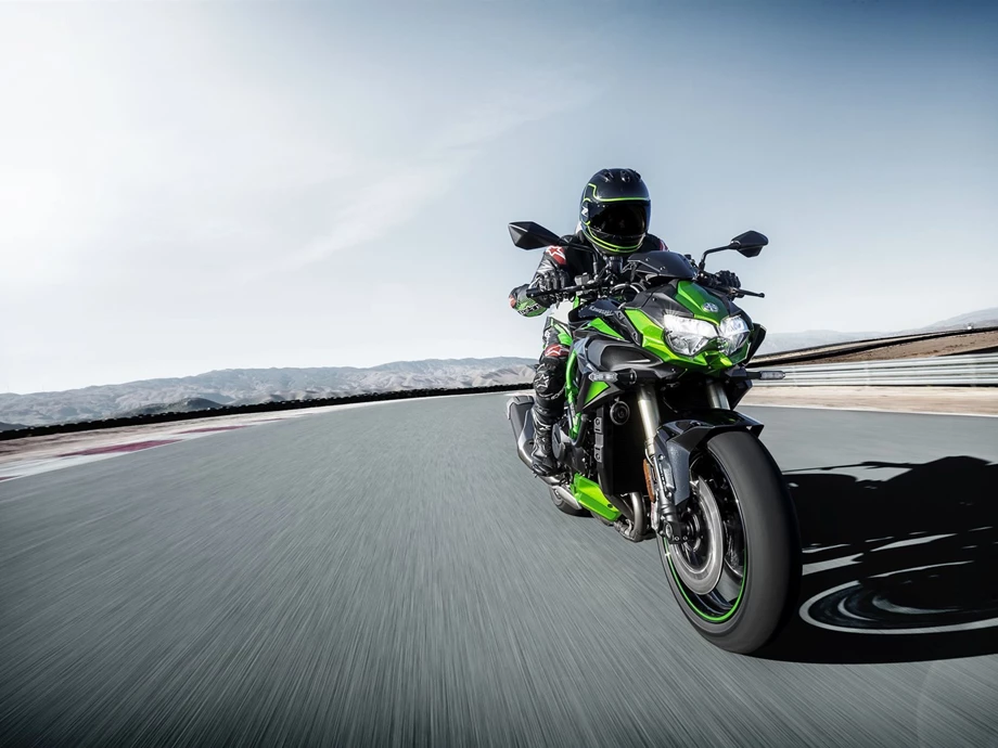 Angebot Kawasaki Z H2 SE Bild 12: Angebot Kawasaki Z H2 SE