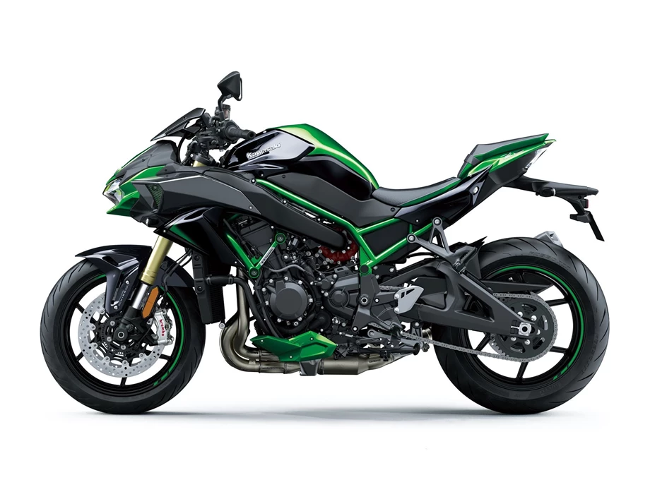 Angebot Kawasaki Z H2 SE Bild 17: Angebot Kawasaki Z H2 SE