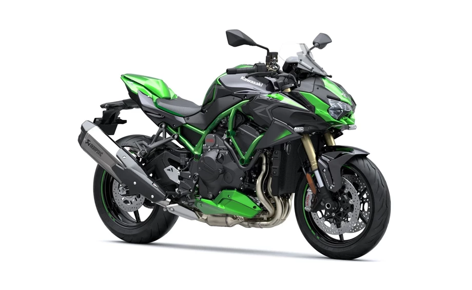 Angebot Kawasaki Z H2 SE Bild 18: Angebot Kawasaki Z H2 SE