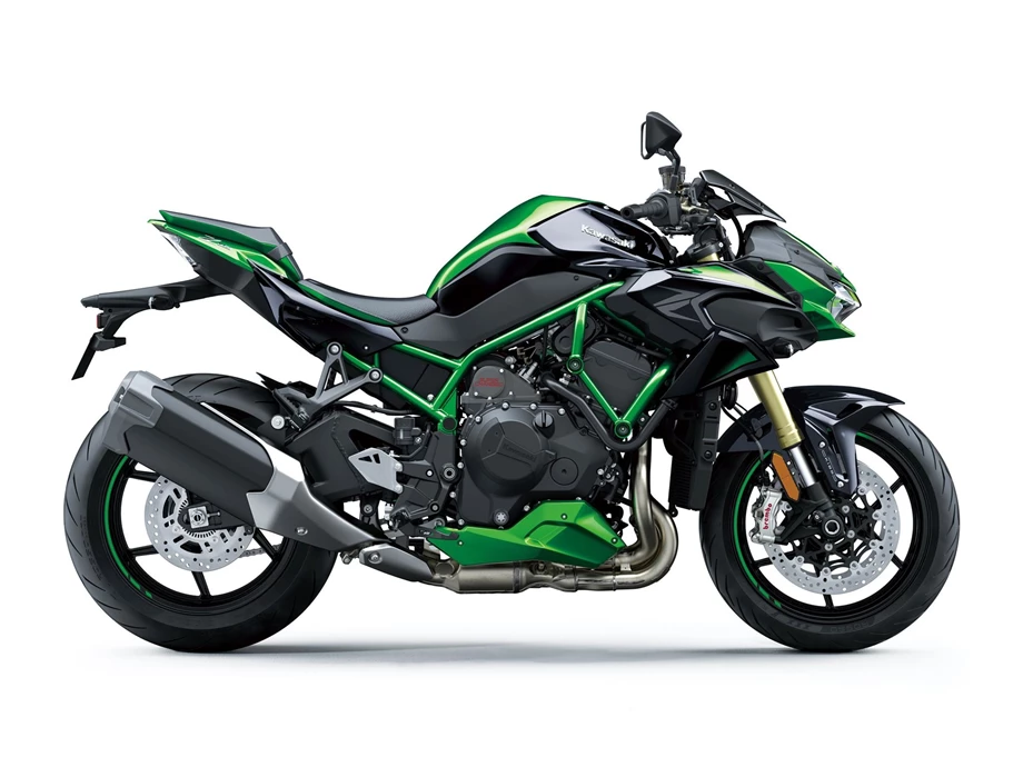 Angebot Kawasaki Z H2 SE Bild 2: Angebot Kawasaki Z H2 SE