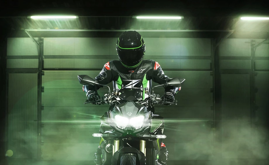 Angebot Kawasaki Z H2 SE Bild 22: Angebot Kawasaki Z H2 SE