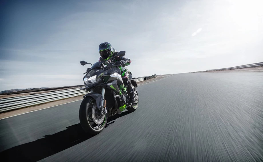 Angebot Kawasaki Z H2 SE Bild 25: Angebot Kawasaki Z H2 SE