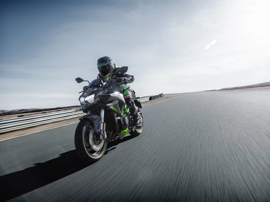 Angebot Kawasaki Z H2 SE Bild 25: Angebot Kawasaki Z H2 SE