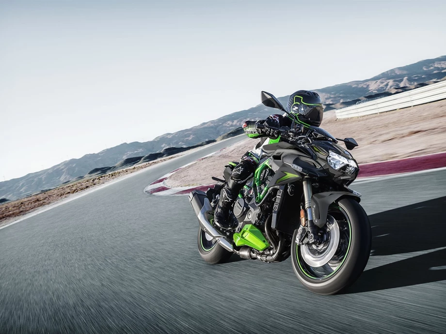 Angebot Kawasaki Z H2 SE Bild 26: Angebot Kawasaki Z H2 SE