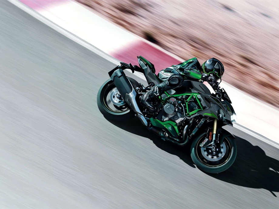 Angebot Kawasaki Z H2 SE Bild 29: Angebot Kawasaki Z H2 SE