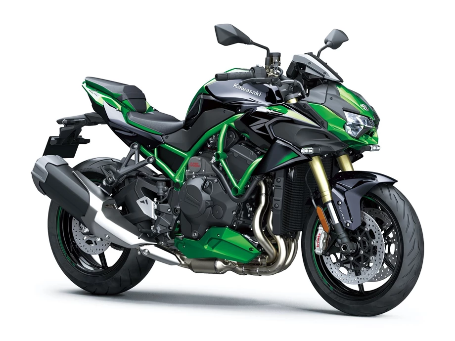 Angebot Kawasaki Z H2 SE Bild 3: Angebot Kawasaki Z H2 SE