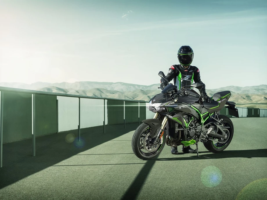 Angebot Kawasaki Z H2 SE Bild 30: Angebot Kawasaki Z H2 SE