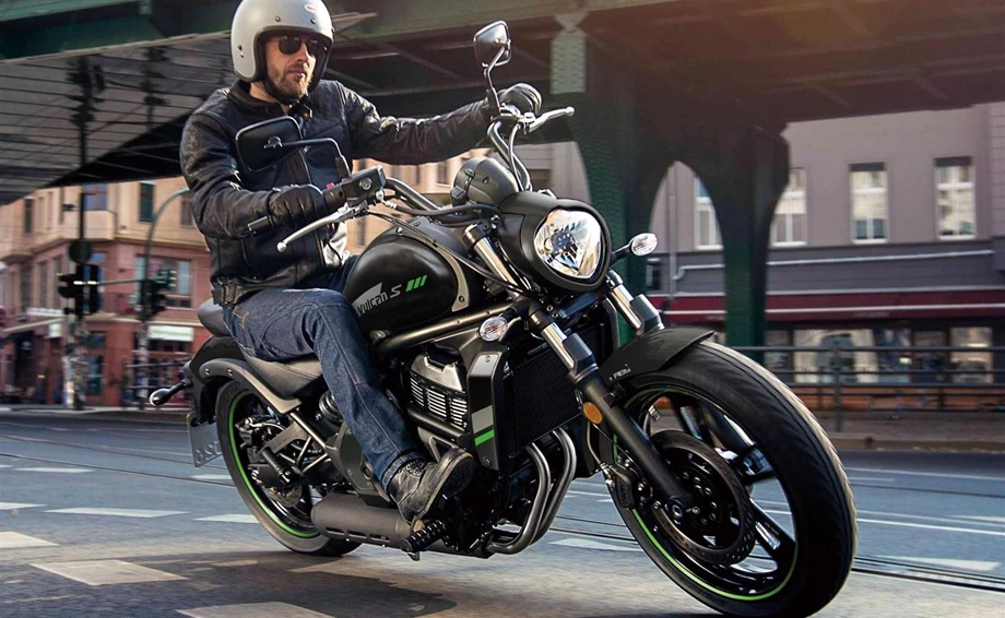 Angebot Kawasaki Vulcan S Bild 4: Angebot Kawasaki Vulcan S