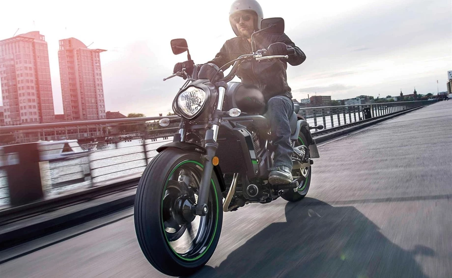 Angebot Kawasaki Vulcan S Bild 11: Angebot Kawasaki Vulcan S