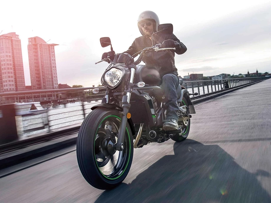 Angebot Kawasaki Vulcan S Bild 11: Angebot Kawasaki Vulcan S