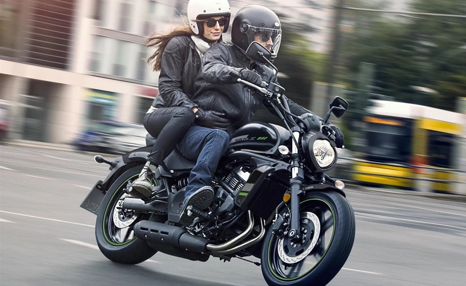 Angebot Kawasaki Vulcan S Bild 12: Angebot Kawasaki Vulcan S