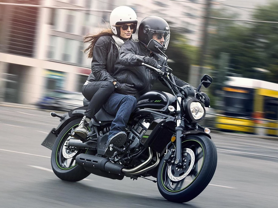 Angebot Kawasaki Vulcan S Bild 12: Angebot Kawasaki Vulcan S