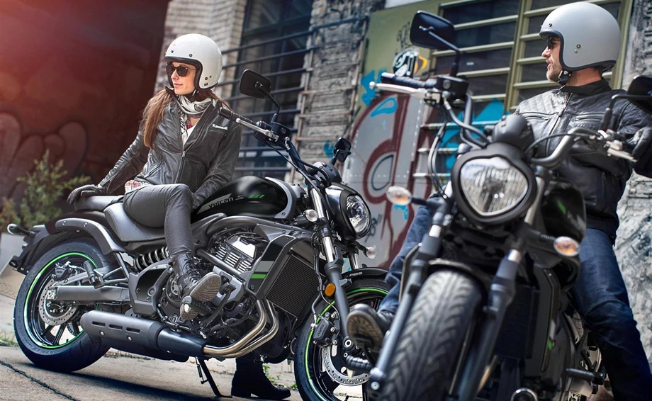 Angebot Kawasaki Vulcan S Bild 13: Angebot Kawasaki Vulcan S