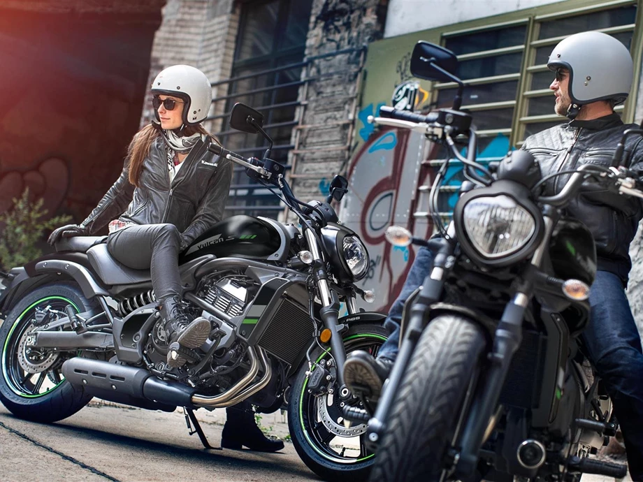 Angebot Kawasaki Vulcan S Bild 13: Angebot Kawasaki Vulcan S